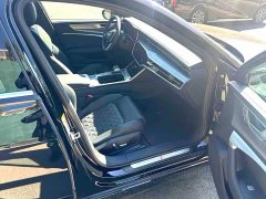 Audi A6L 45 TFSI Premium Dynamic - ფოტო 4