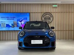 BMW MINI JCW JOHN COOPER WORKS CABRIO - ფოტო 12