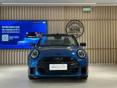 BMW MINI JCW JOHN COOPER WORKS CABRIO - ფოტო 14