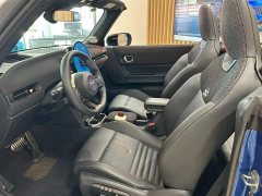 BMW MINI JCW JOHN COOPER WORKS CABRIO - ფოტო 17