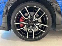 BMW MINI JCW JOHN COOPER WORKS CABRIO - ფოტო 2