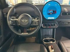 BMW MINI JCW JOHN COOPER WORKS CABRIO - ფოტო 3
