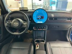 BMW MINI JCW JOHN COOPER WORKS CABRIO - ფოტო 7