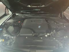 BMW 3 Series 325Li M Sport Package - ფოტო 10