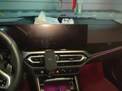 BMW 3 Series 325Li M Sport Package - ფოტო 13