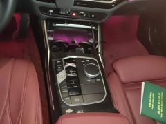 BMW 3 Series 325Li M Sport Package - ფოტო 16