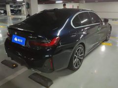 BMW 3 Series 325Li M Sport Package - ფოტო 3