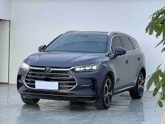 BYD Tang New Energy 2021 DM-i 112KM Premium Edition - ფოტო 1