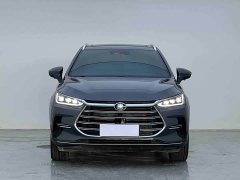 BYD Tang New Energy 2021 DM-i 112KM Premium Edition - ფოტო 2