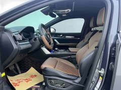 BYD Tang New Energy 2021 DM-i 112KM Premium Edition - ფოტო 4