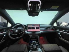 BYD Tang New Energy 2021 DM-i 112KM Premium Edition - ფოტო 5