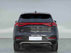 BYD Tang New Energy 2021 DM-i 112KM Premium Edition - ფოტო 8