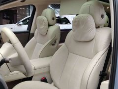 Li Auto i8 Standard Edition - ფოტო 11