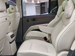 Li Auto i8 Standard Edition - ფოტო 13