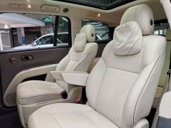 Li Auto i8 Standard Edition - ფოტო 14