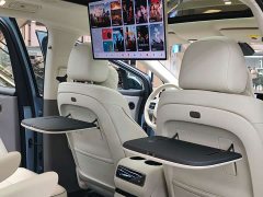Li Auto i8 Standard Edition - ფოტო 16