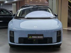 Li Auto i8 Standard Edition - ფოტო 2