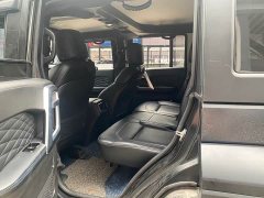 Beijing Jeep BJ40 2.0D Automatic Four-wheel Drive Blade Hero Edition Swordsman - ფოტო 12