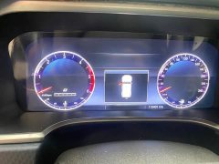 Beijing Jeep BJ40 2.0D Automatic Four-wheel Drive Blade Hero Edition Swordsman - ფოტო 15