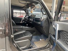 Beijing Jeep BJ40 2.0D Automatic Four-wheel Drive Blade Hero Edition Swordsman - ფოტო 5