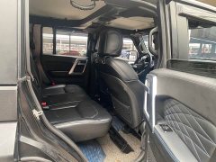 Beijing Jeep BJ40 2.0D Automatic Four-wheel Drive Blade Hero Edition Swordsman - ფოტო 6