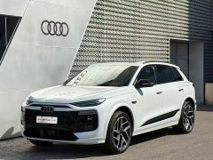 Audi Q6L e-tron Premier Launch Edition - ფოტო 1