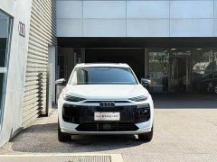 Audi Q6L e-tron Premier Launch Edition - ფოტო 2