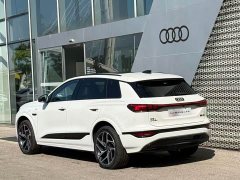 Audi Q6L e-tron Premier Launch Edition - ფოტო 4
