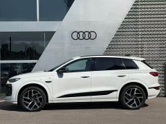 Audi Q6L e-tron Premier Launch Edition - ფოტო 5