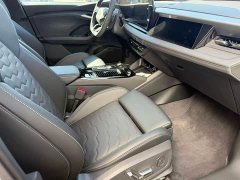 Audi Q6L e-tron Premier Launch Edition - ფოტო 6