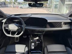 Audi Q6L e-tron Premier Launch Edition - ფოტო 8