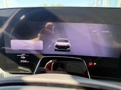 Audi Q6L e-tron Premier Launch Edition - ფოტო 9