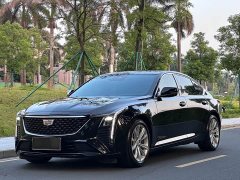 Cadillac CT5 28T Luxury Pro - ფოტო 1