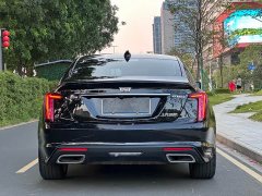 Cadillac CT5 28T Luxury Pro - ფოტო 10