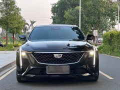Cadillac CT5 28T Luxury Pro - ფოტო 2