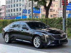 Cadillac CT5 28T Luxury Pro - ფოტო 3