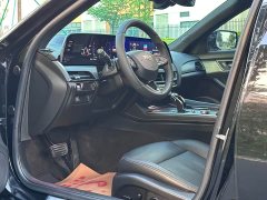 Cadillac CT5 28T Luxury Pro - ფოტო 4