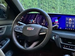 Cadillac CT5 28T Luxury Pro - ფოტო 6