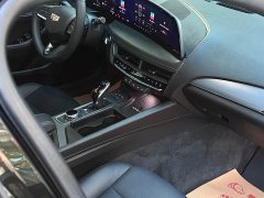 Cadillac CT5 28T Luxury Pro - ფოტო 7