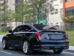 Cadillac CT5 28T Luxury Pro - ფოტო 8