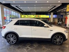 Volkswagen T-ROC Tanyue 2020 280TSI DSG FWD Comfort - ფოტო 13