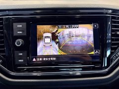 Volkswagen T-ROC Tanyue 2020 280TSI DSG FWD Comfort - ფოტო 15