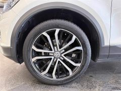 Volkswagen T-ROC Tanyue 2020 280TSI DSG FWD Comfort - ფოტო 17