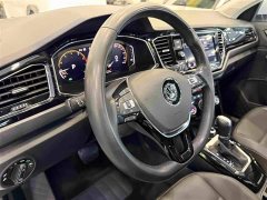 Volkswagen T-ROC Tanyue 2020 280TSI DSG FWD Comfort - ფოტო 20