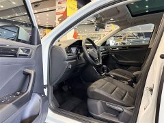 Volkswagen T-ROC Tanyue 2020 280TSI DSG FWD Comfort - ფოტო 4