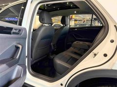 Volkswagen T-ROC Tanyue 2020 280TSI DSG FWD Comfort - ფოტო 5