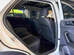 Volkswagen T-ROC Tanyue 2020 280TSI DSG FWD Comfort - ფოტო 7