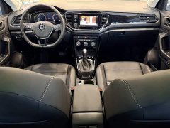 Volkswagen T-ROC Tanyue 2020 280TSI DSG FWD Comfort - ფოტო 8