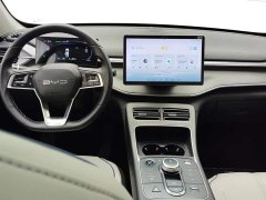 BYD Destroyer 05 Honor Edition DM-i 120KM Prestigious Edition - ფოტო 12