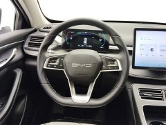 BYD Destroyer 05 Honor Edition DM-i 120KM Prestigious Edition - ფოტო 15